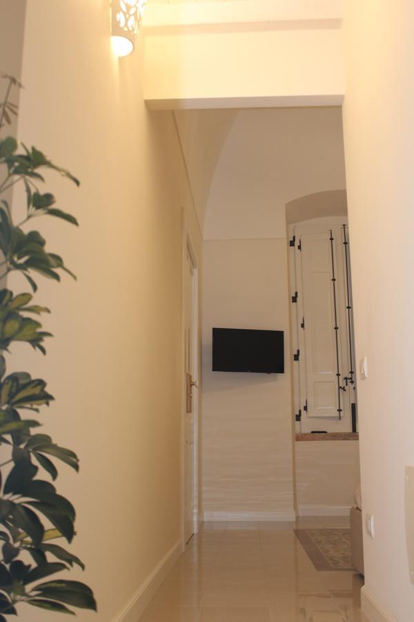 B&B Palazzo Rochira Castellaneta Extérieur photo