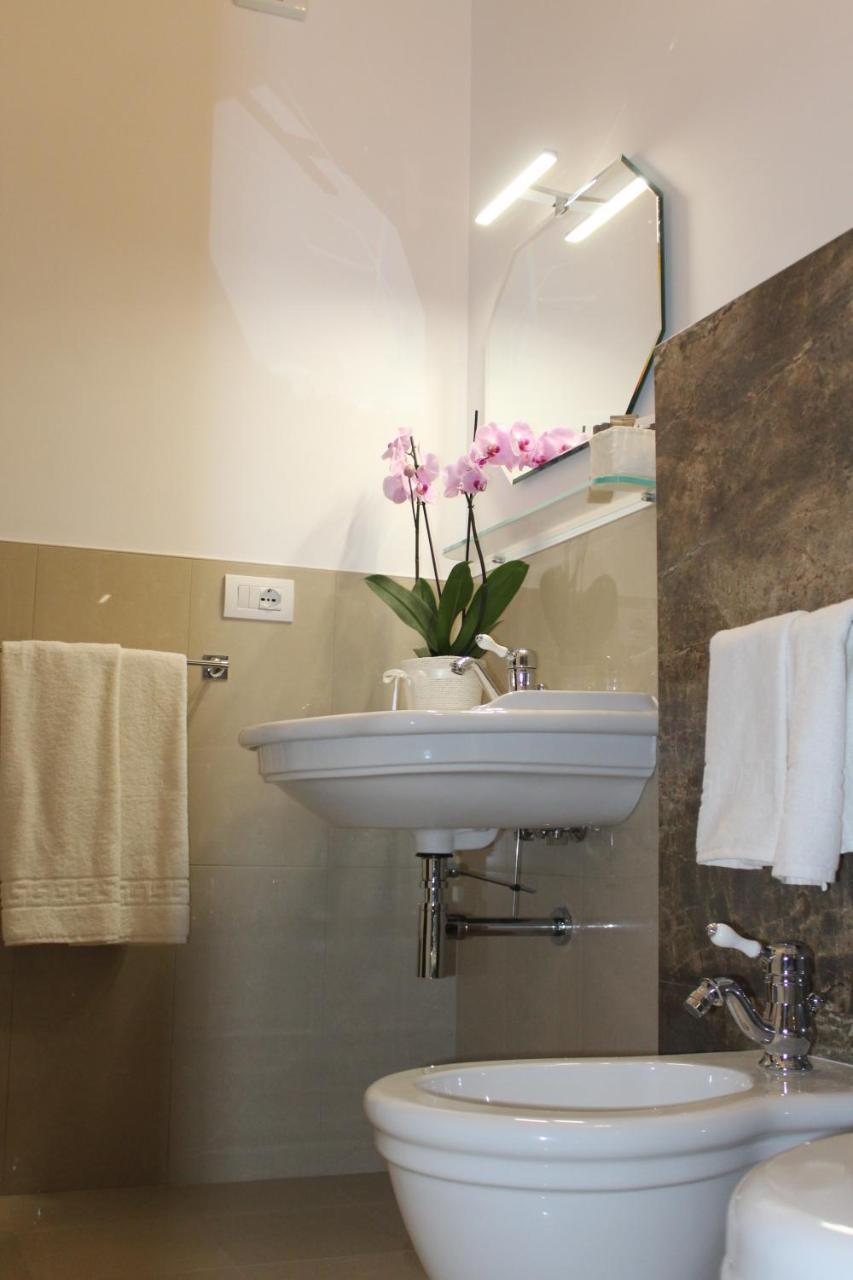 B&B Palazzo Rochira Castellaneta Extérieur photo