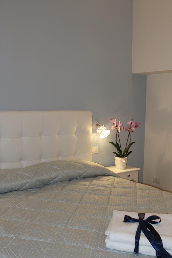 B&B Palazzo Rochira Castellaneta Extérieur photo