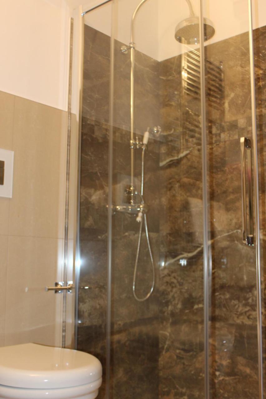B&B Palazzo Rochira Castellaneta Extérieur photo