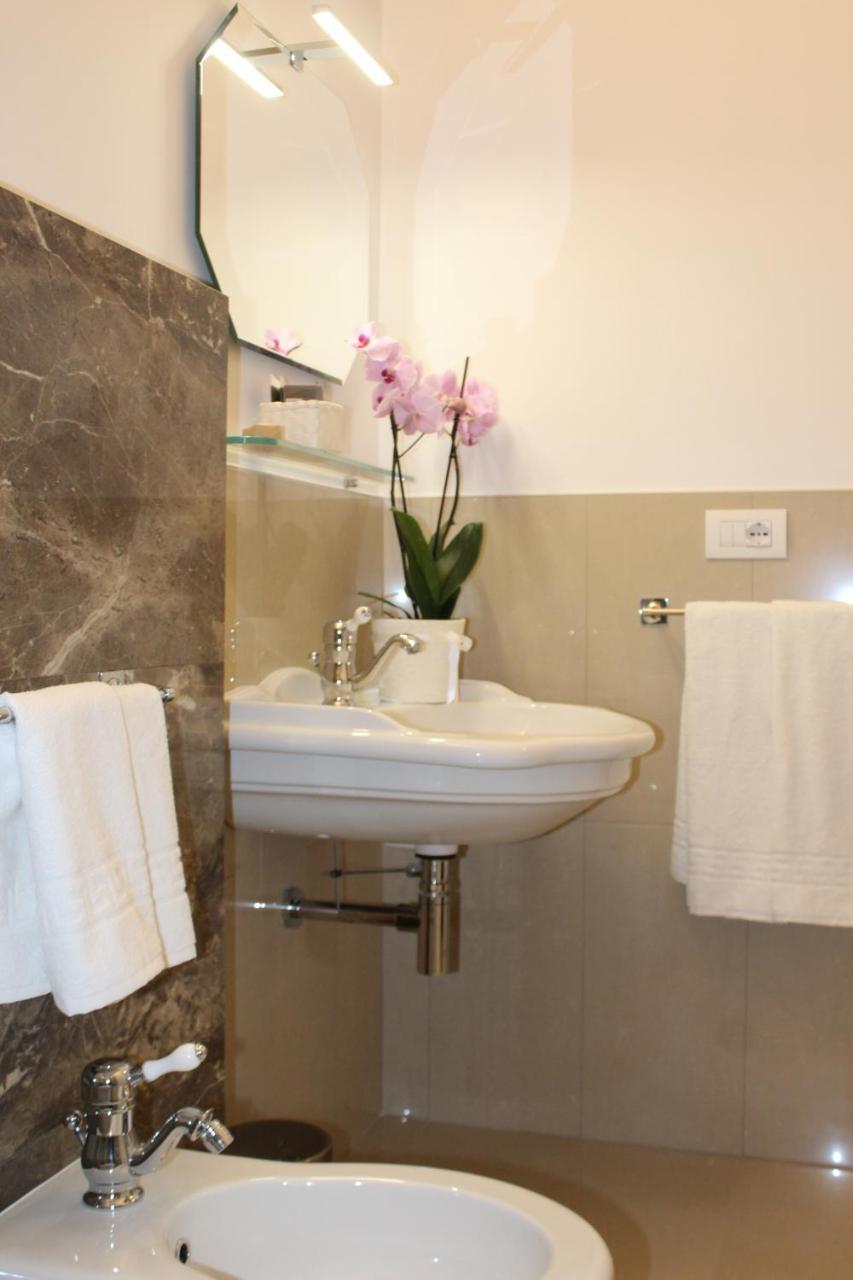 B&B Palazzo Rochira Castellaneta Extérieur photo