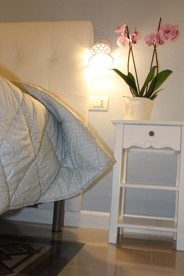 B&B Palazzo Rochira Castellaneta Extérieur photo