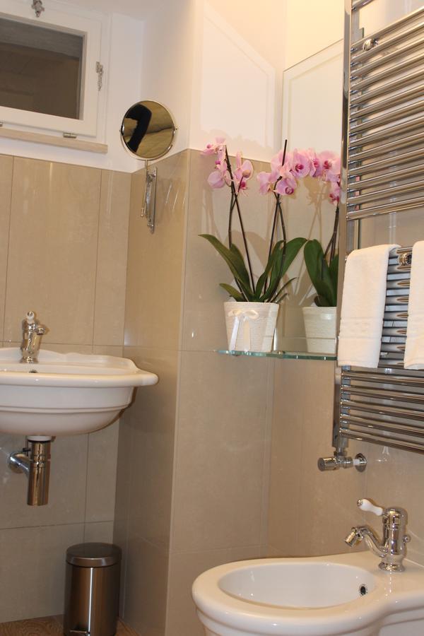 B&B Palazzo Rochira Castellaneta Extérieur photo