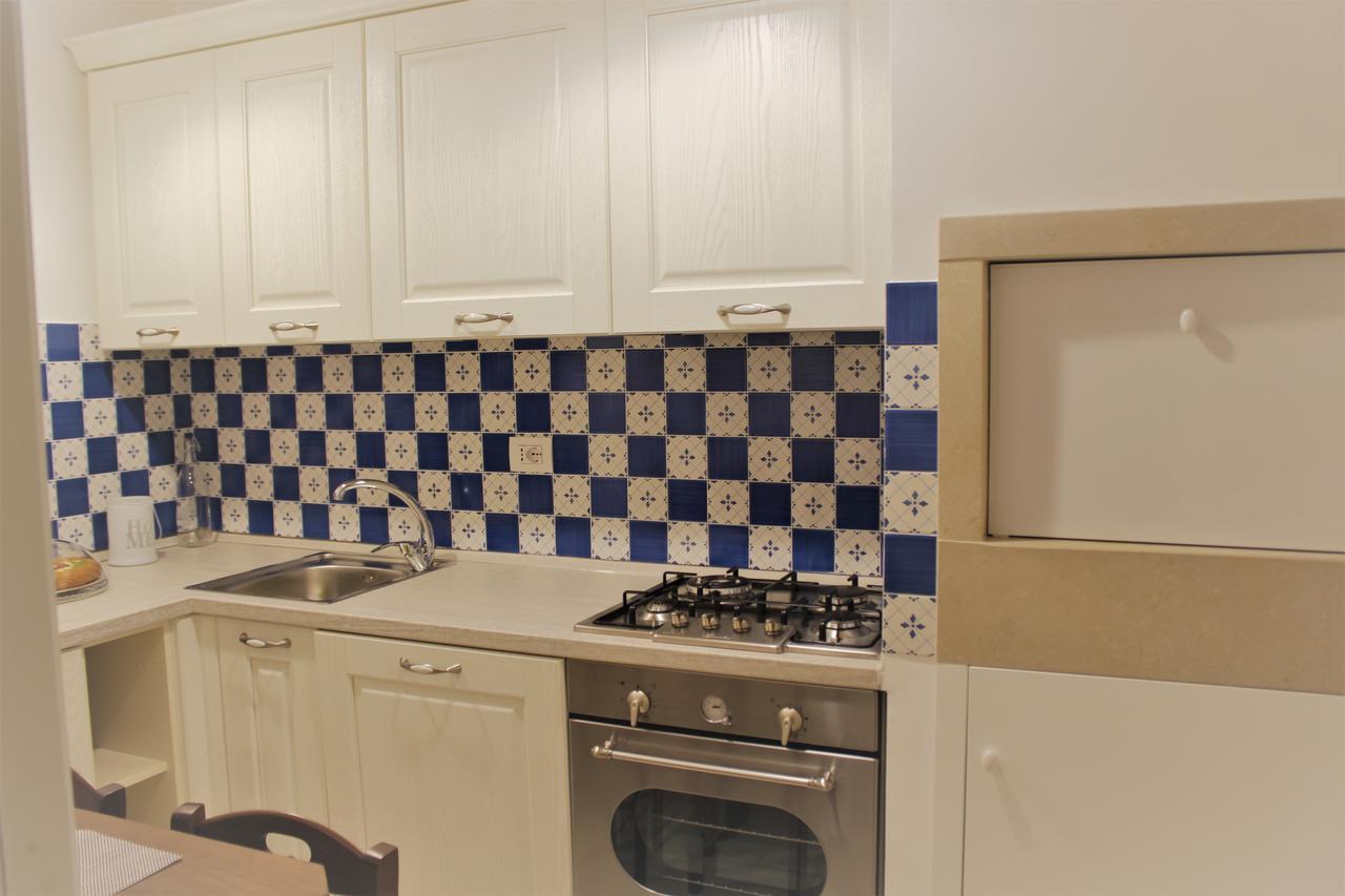 B&B Palazzo Rochira Castellaneta Extérieur photo