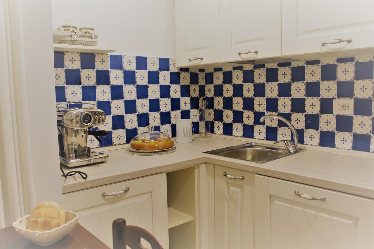 B&B Palazzo Rochira Castellaneta Extérieur photo