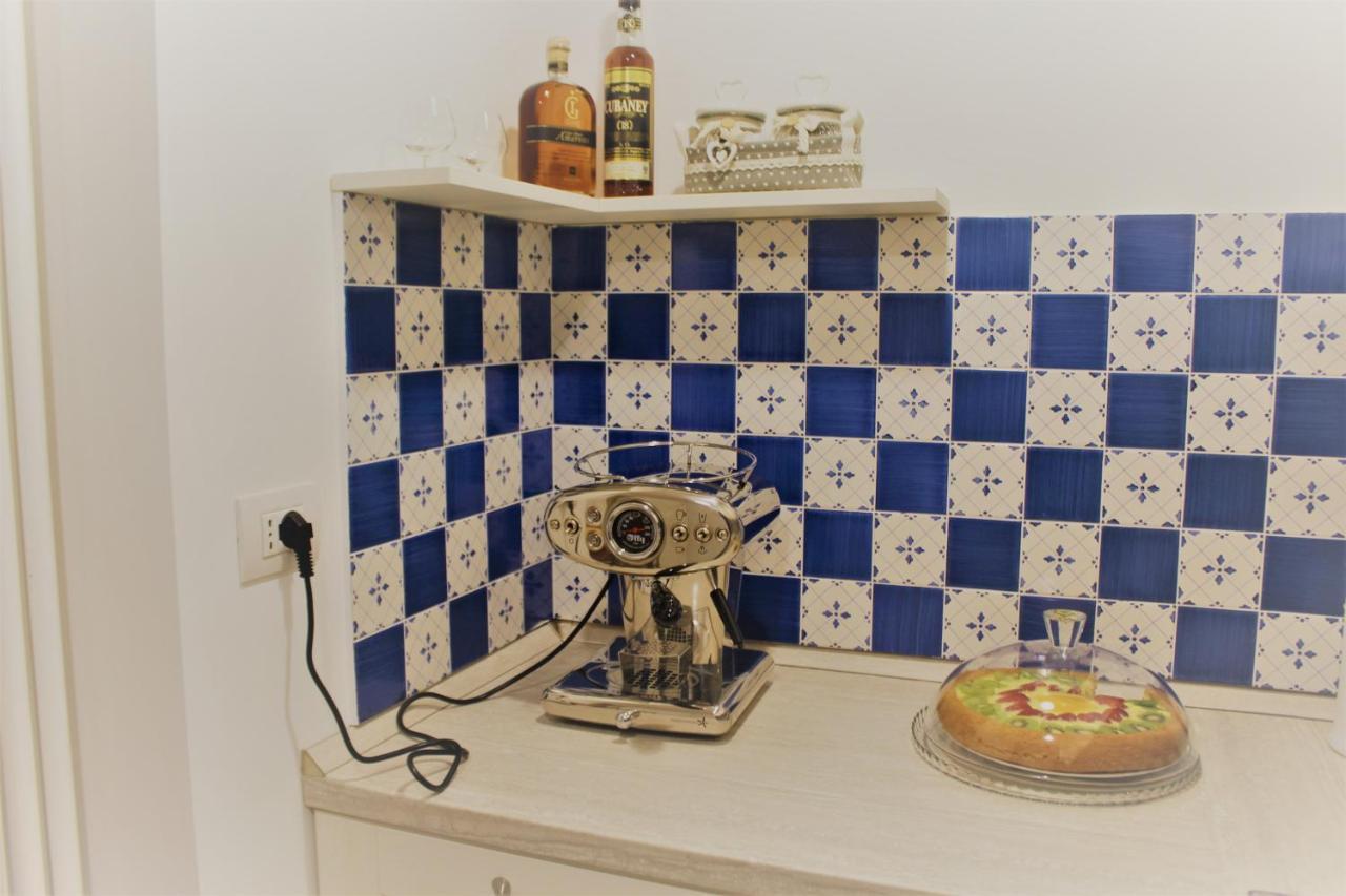 B&B Palazzo Rochira Castellaneta Extérieur photo